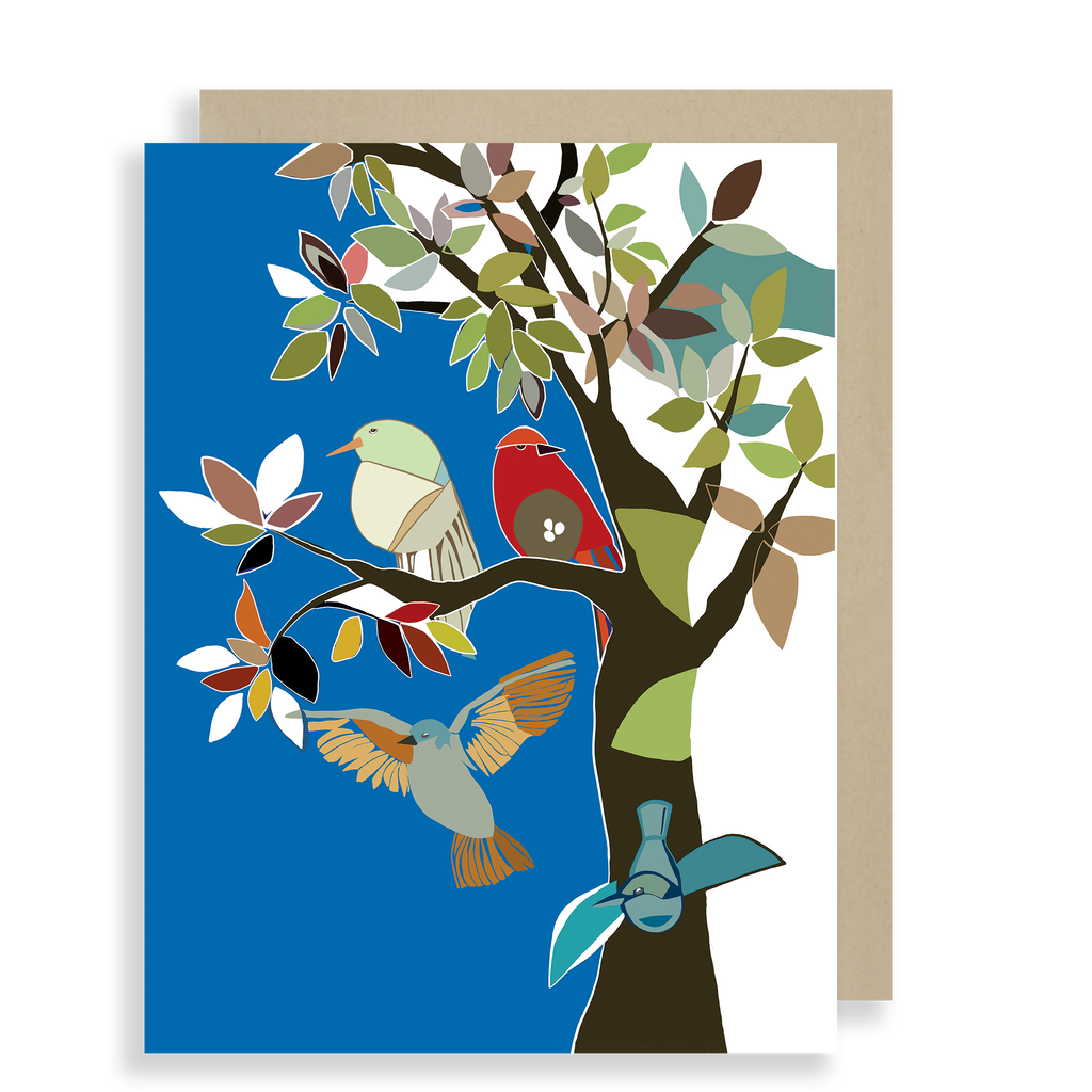 Birdhouse