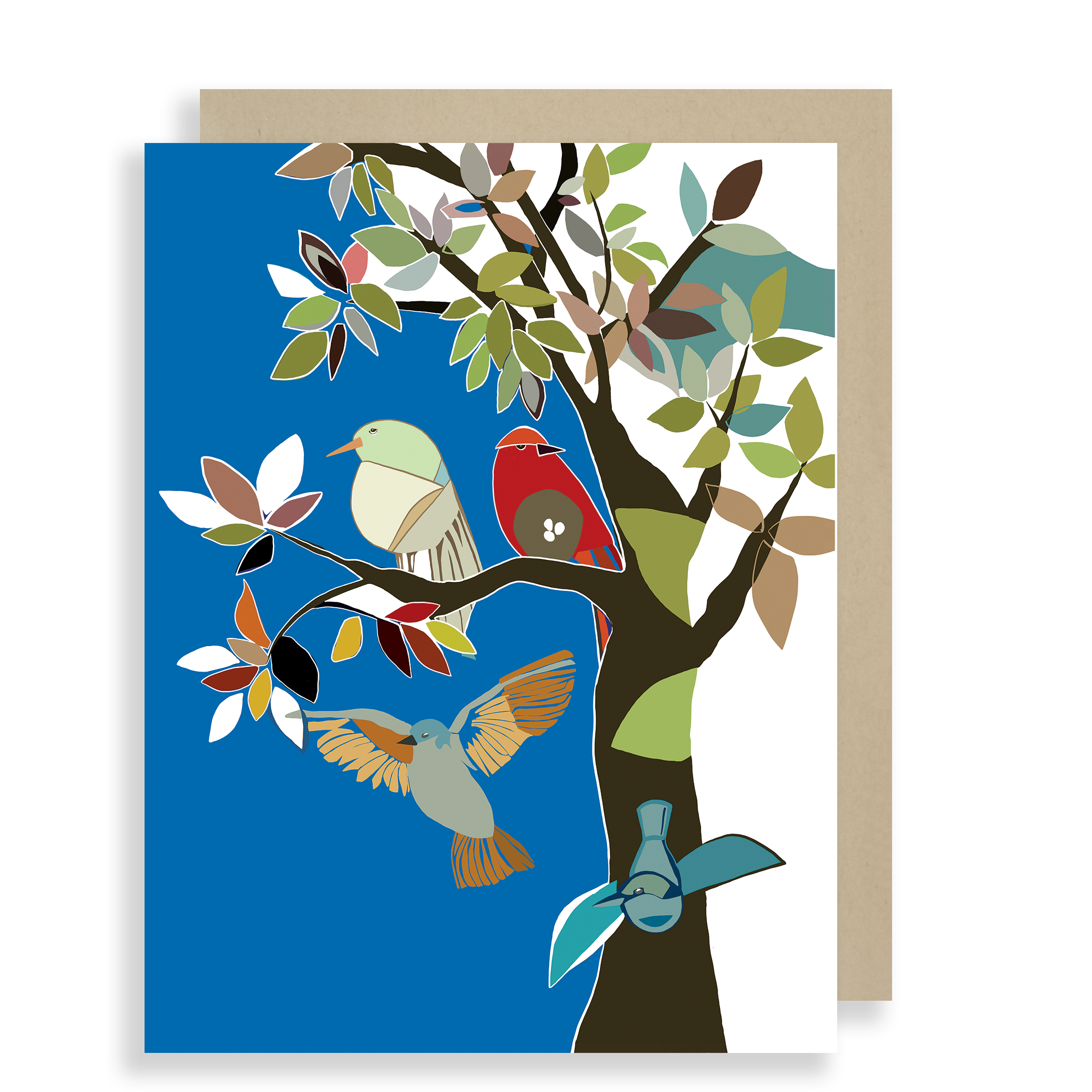 Birdhouse