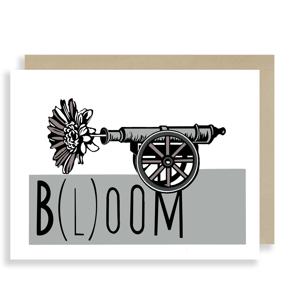 B(L)OOM