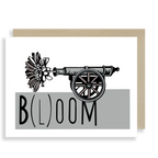 B(L)OOM