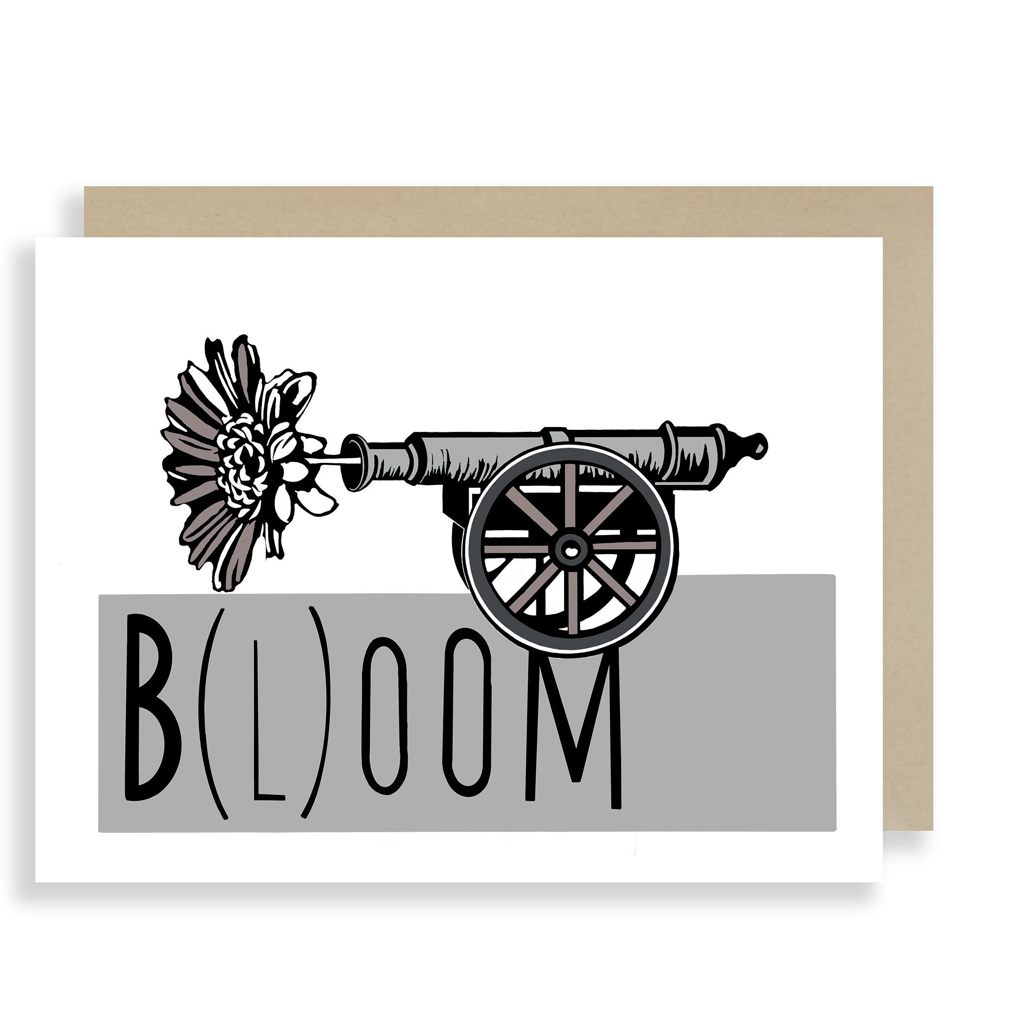B(L)OOM