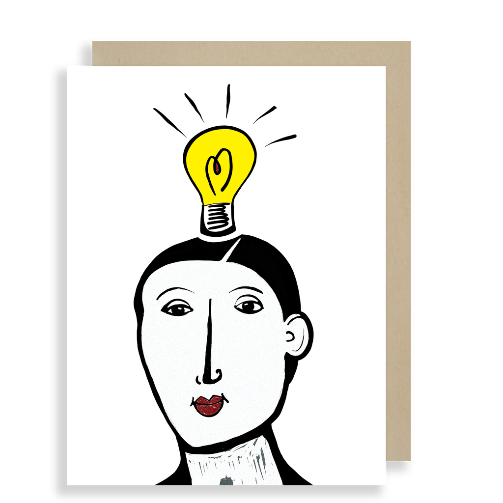 Bright Idea