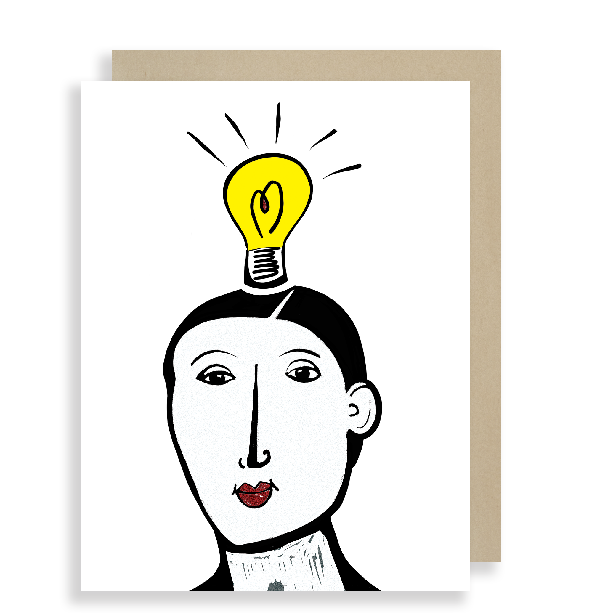 Bright Idea