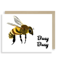 Busy Busy