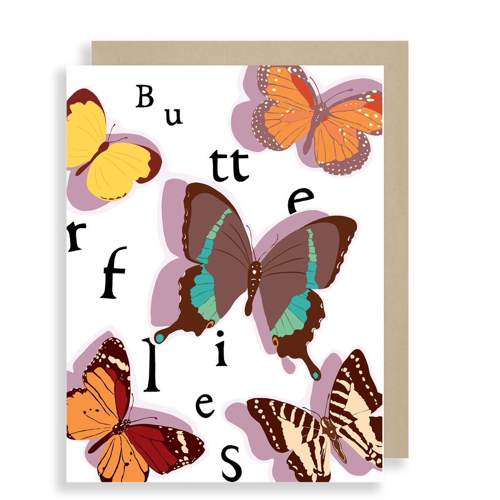 Butterfiles