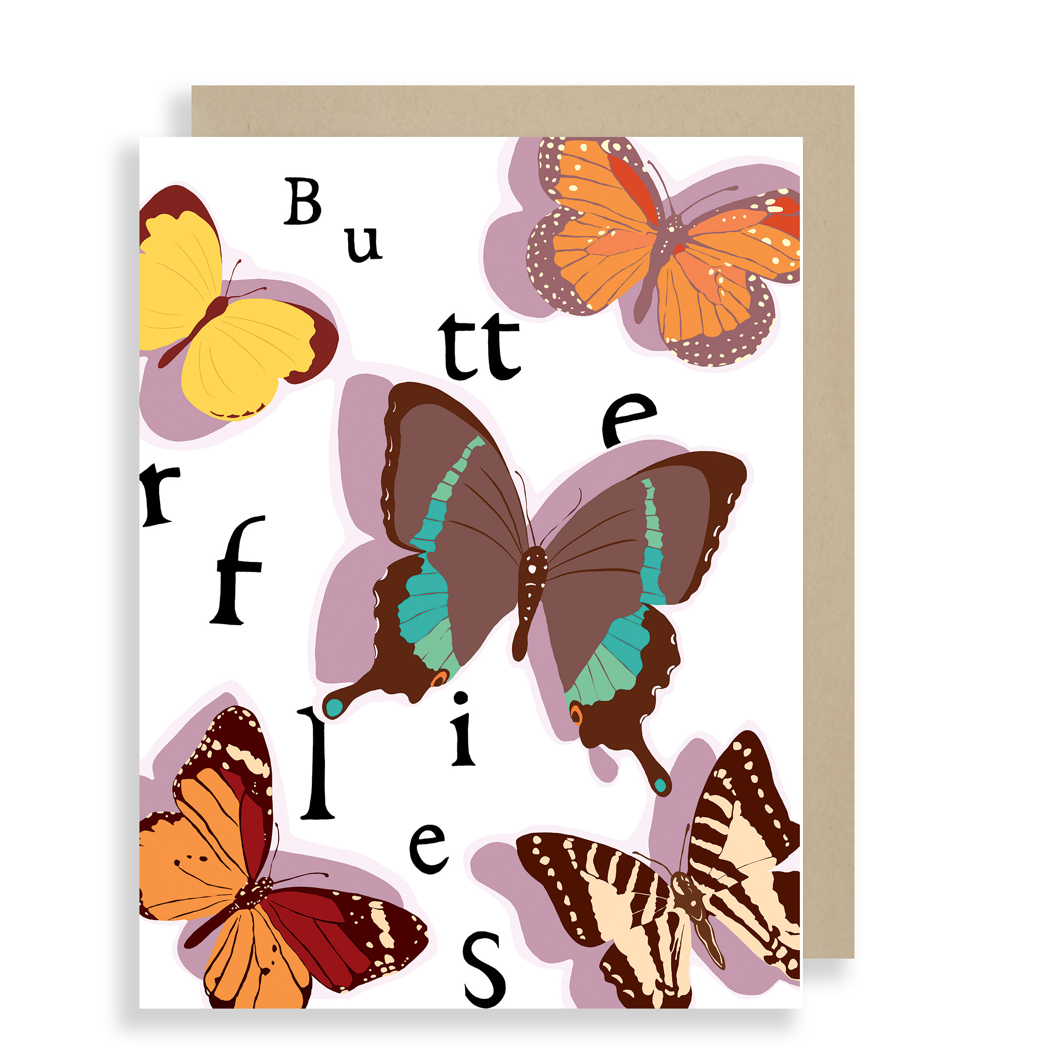 Butterfiles