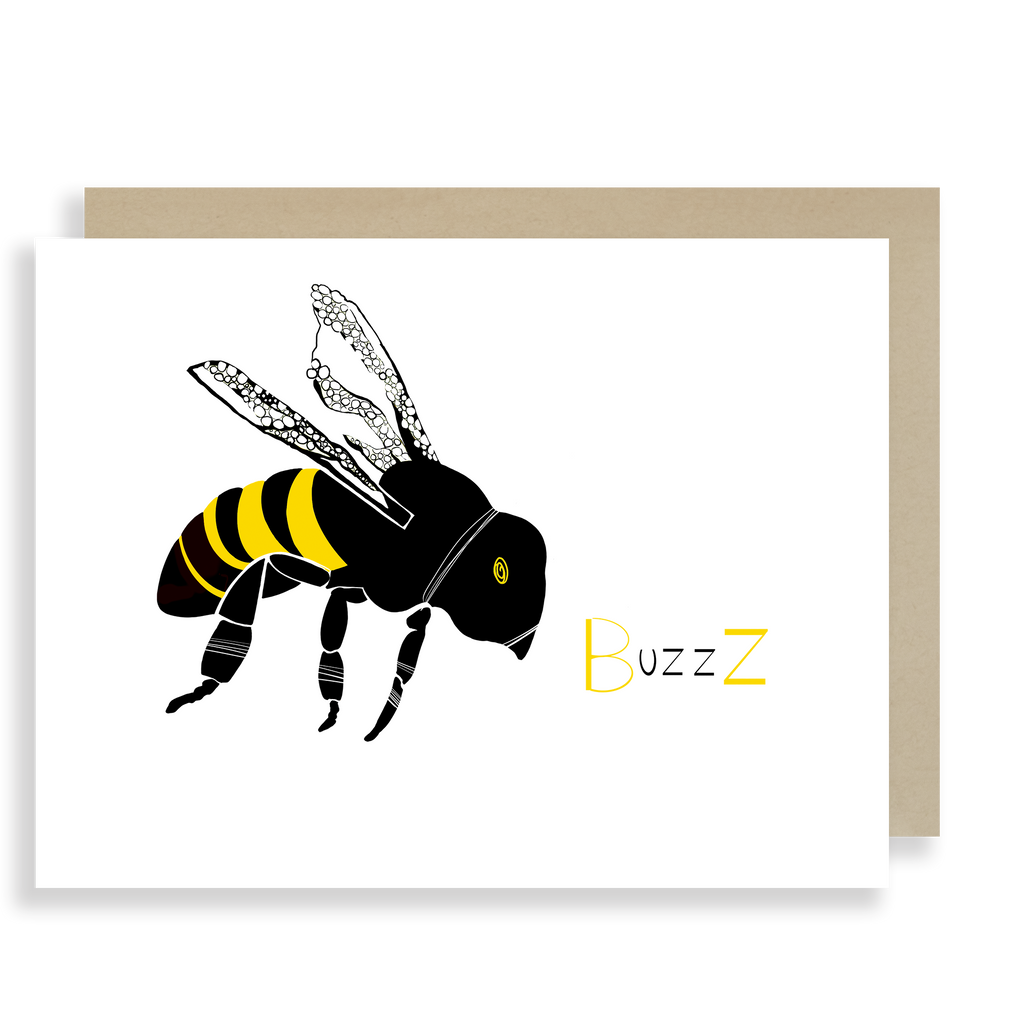 Buzzz