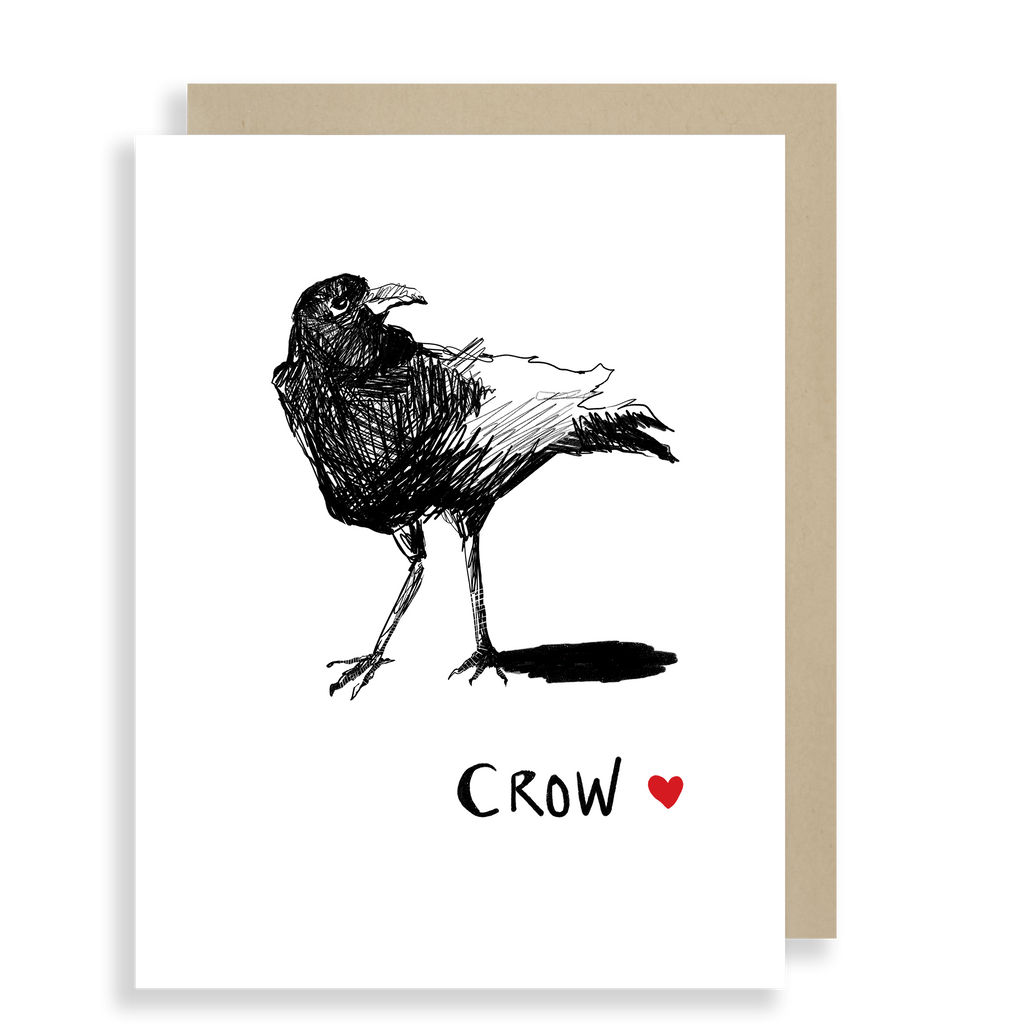 Crow