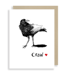 Crow