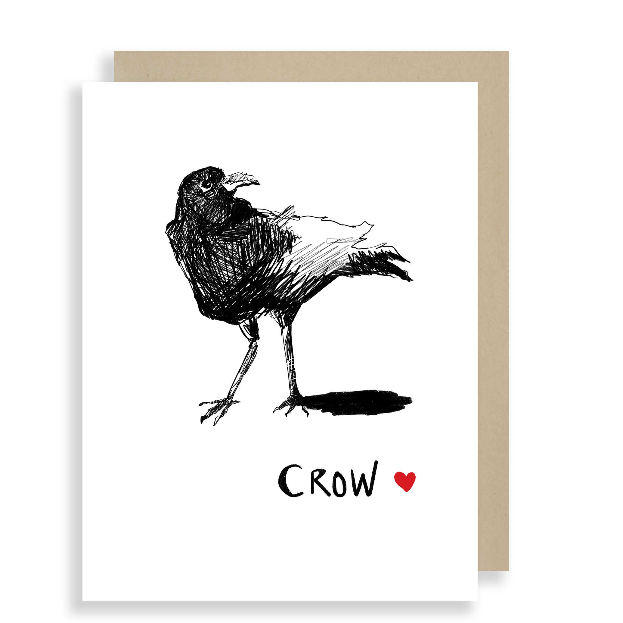 Crow