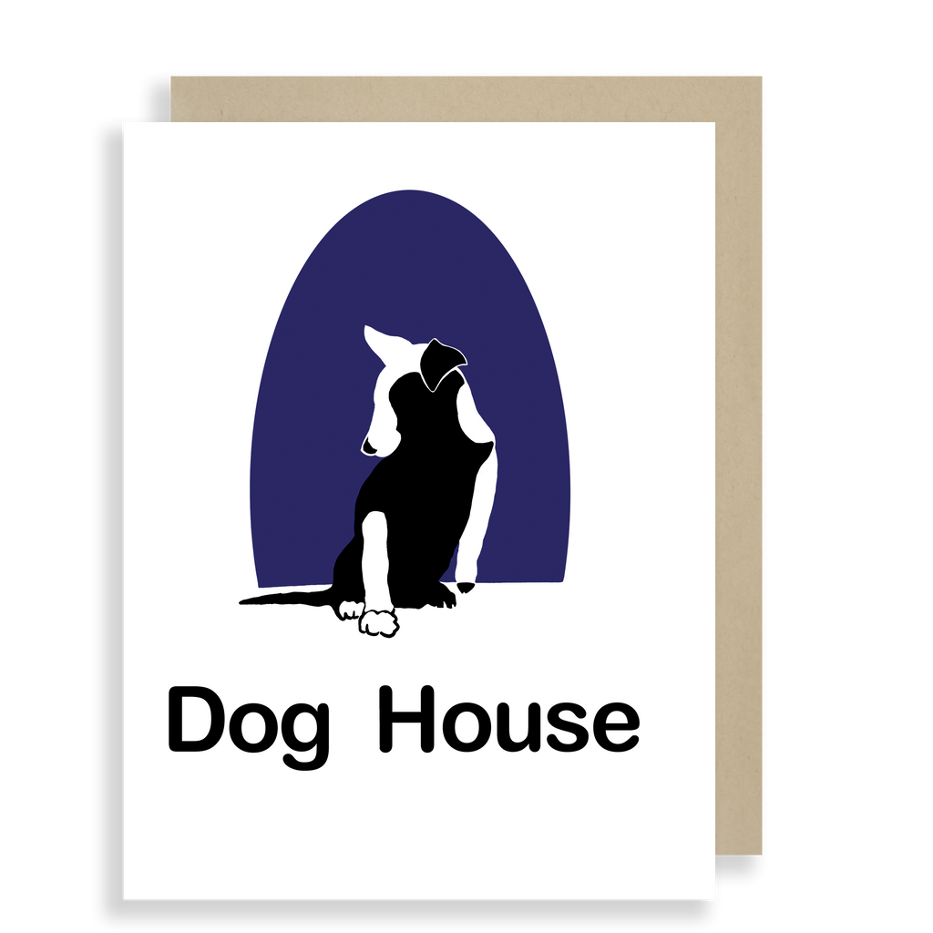 Dog House