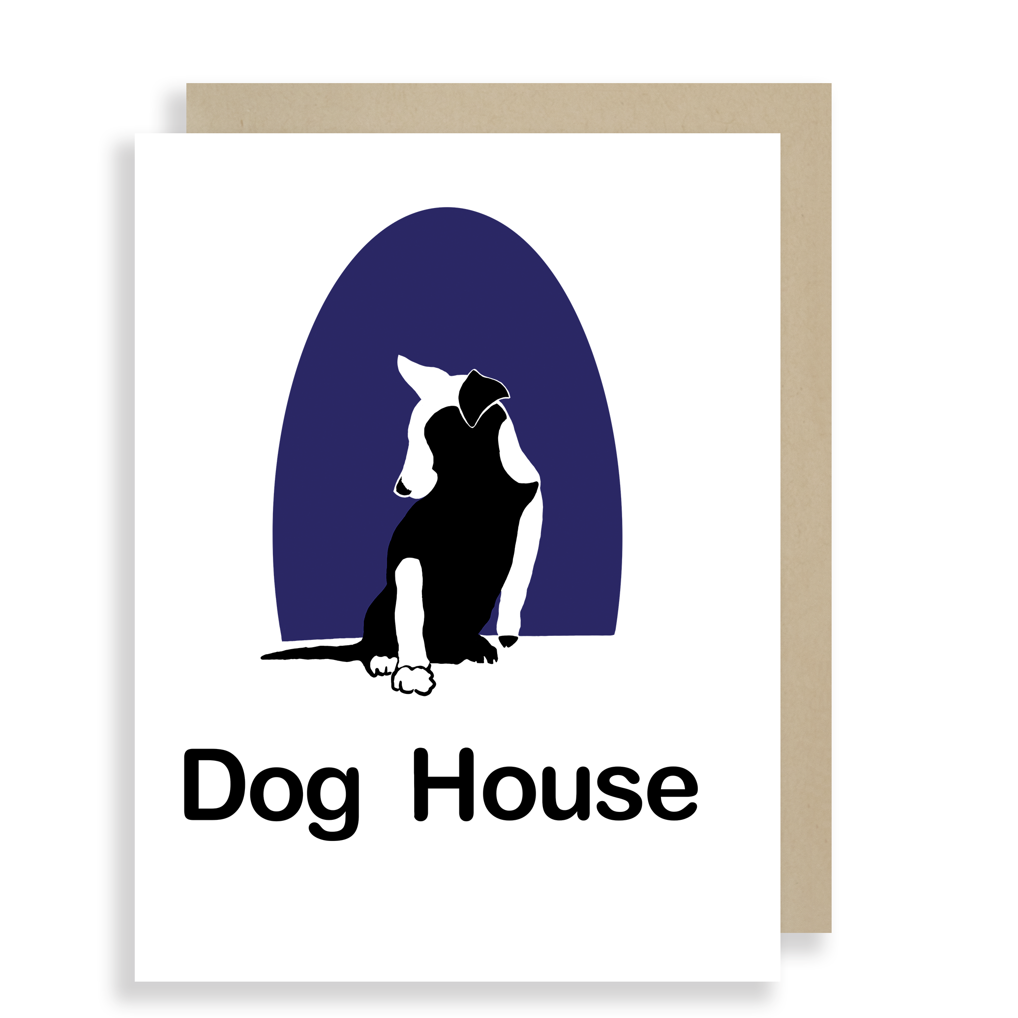 Dog House