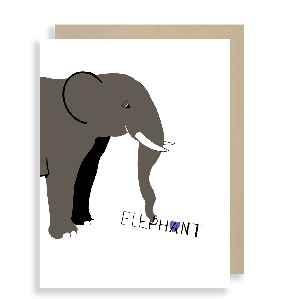 Elephant