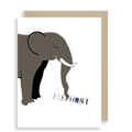 Elephant