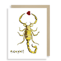 Escorpion