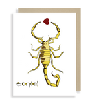 Escorpion