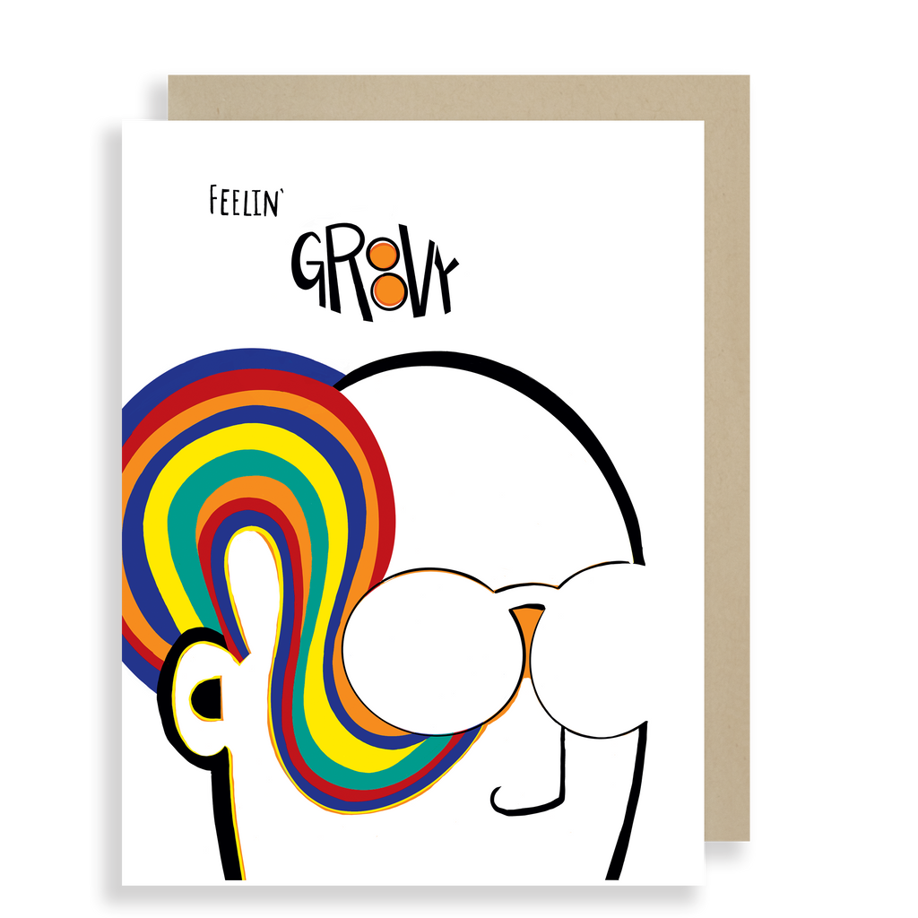 Feelin' Groovy