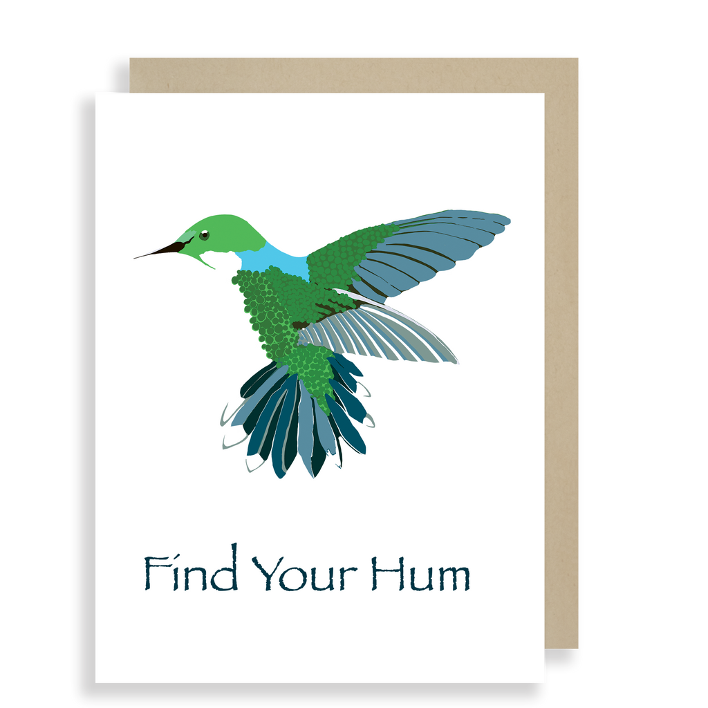 Find Your Hum