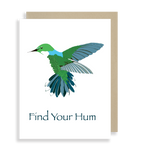 Find Your Hum