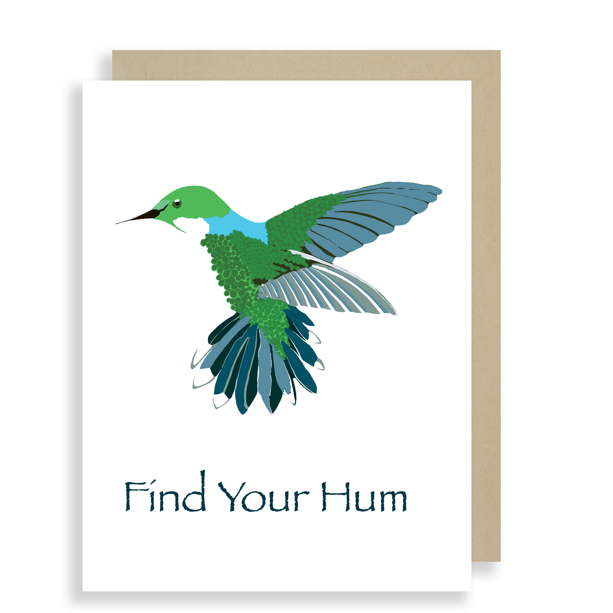 Find Your Hum