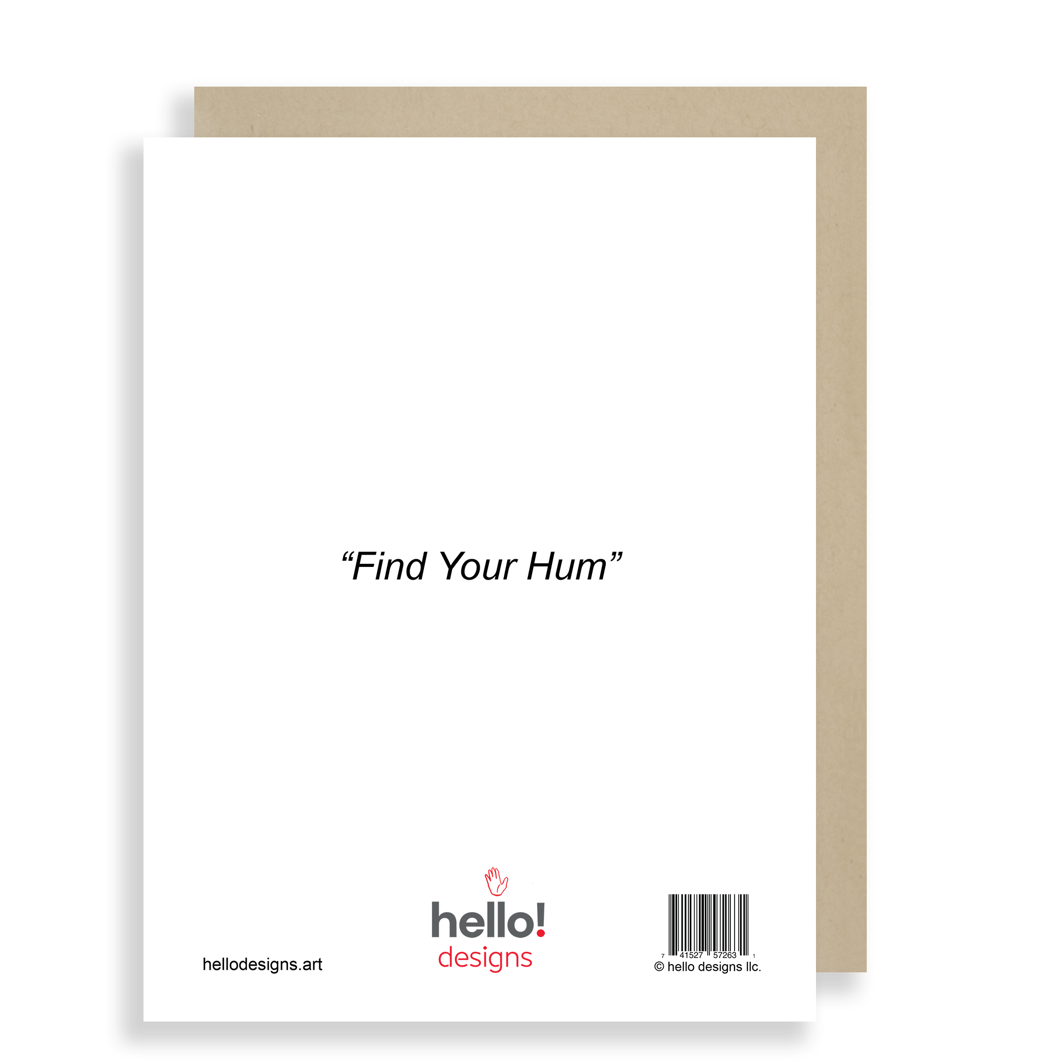 Find Your Hum