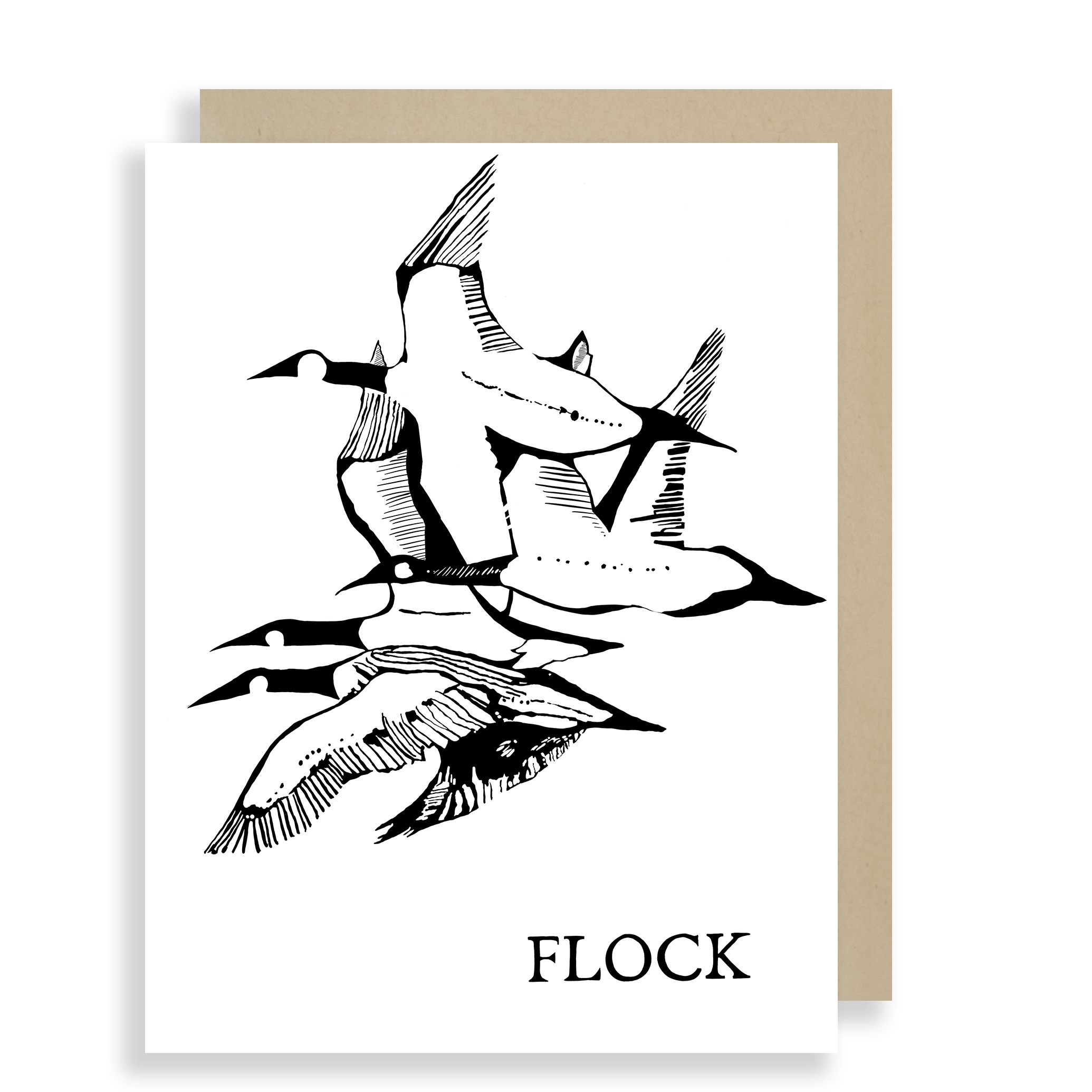 Flock