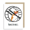 Hamster Wheel