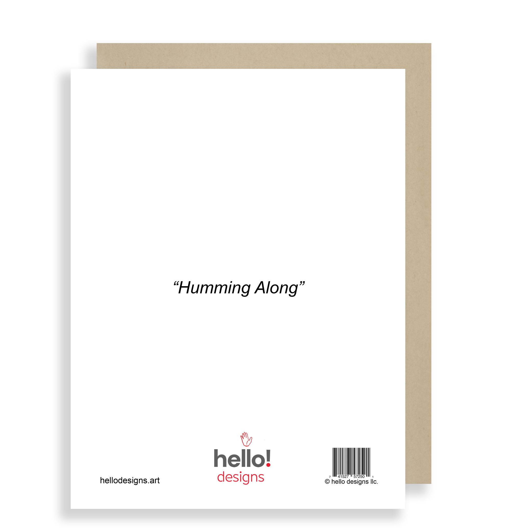 Humming Along