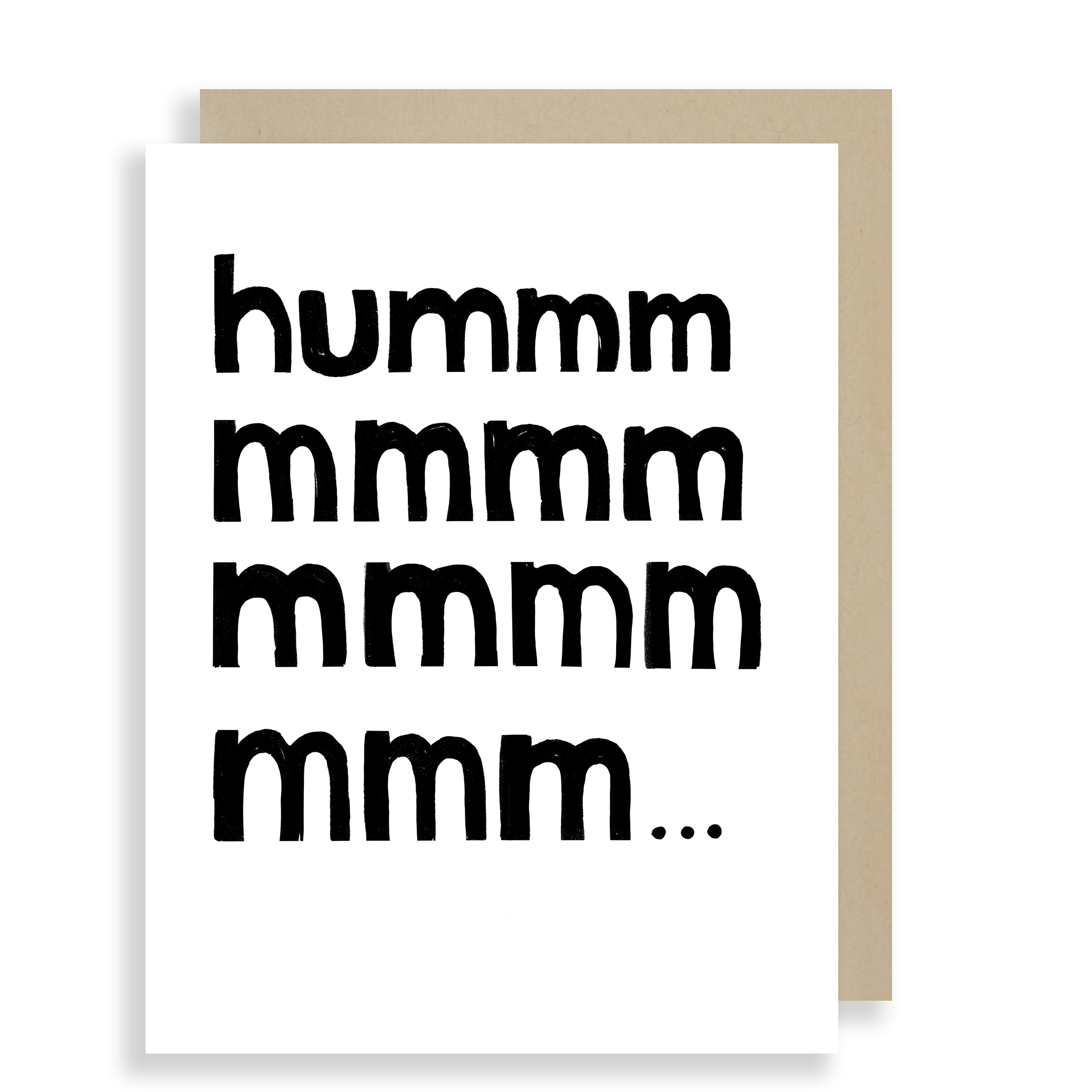Humming Along