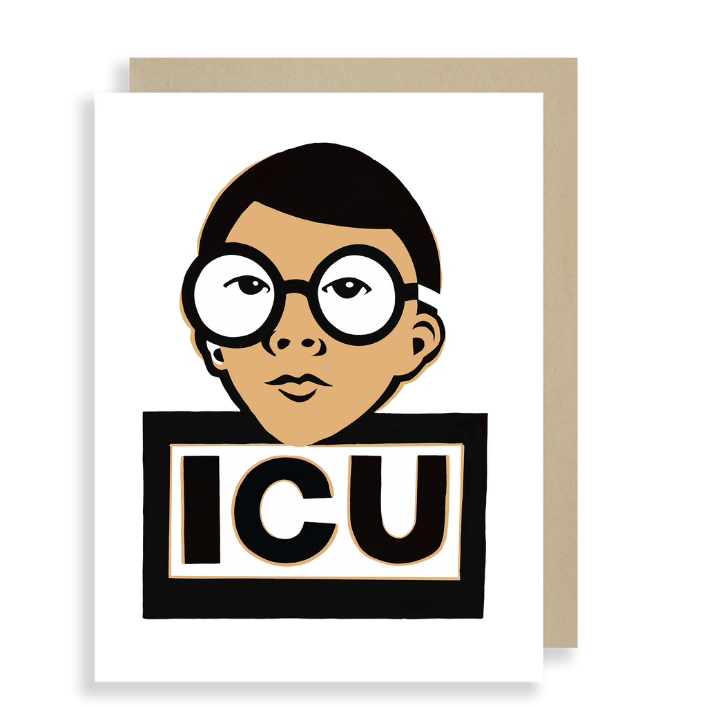 ICU