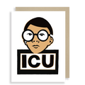 ICU