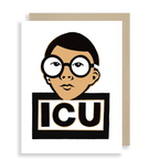 ICU