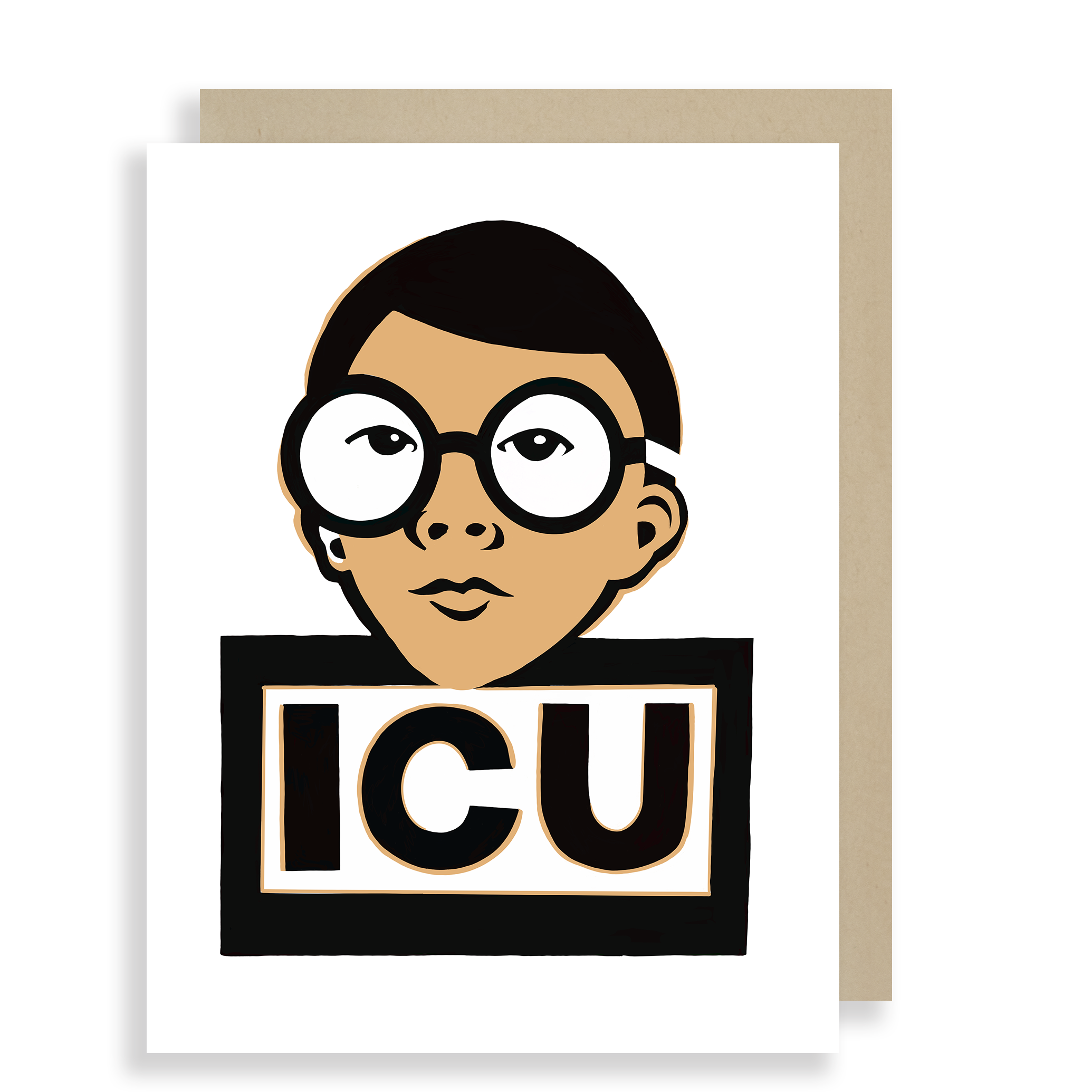 ICU