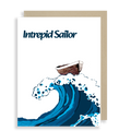 Intrepid Sailor