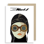 Mach 5