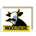 Moostache