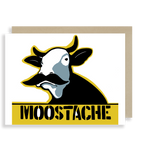 Moostache