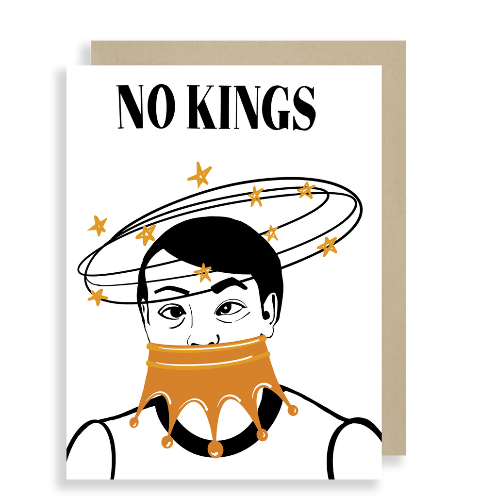 No Kings