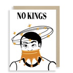 No Kings