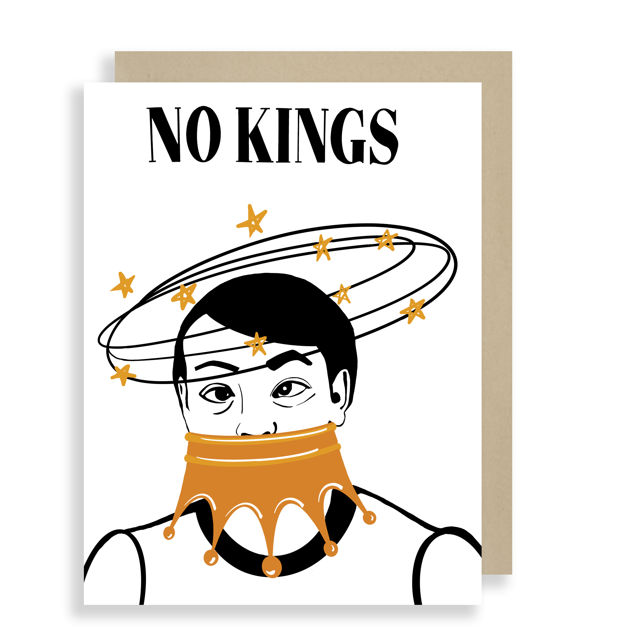 No Kings