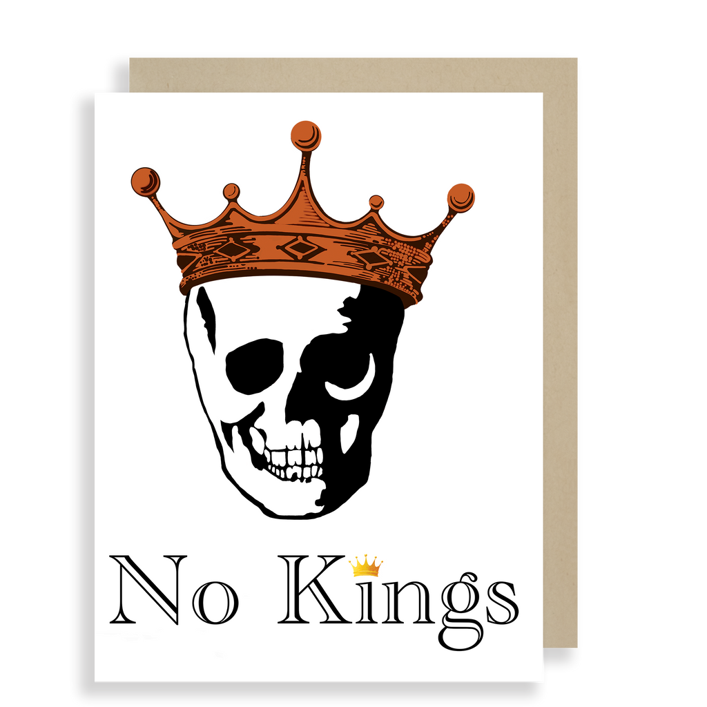 No Kings v2
