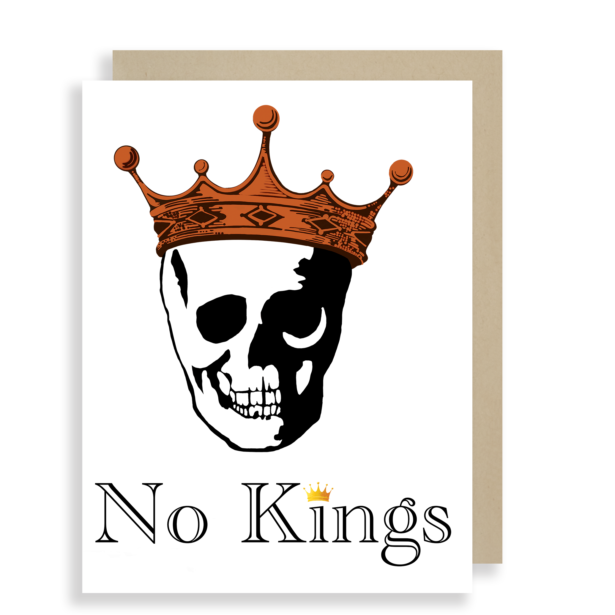 No Kings v2