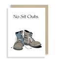 No Sit Outs