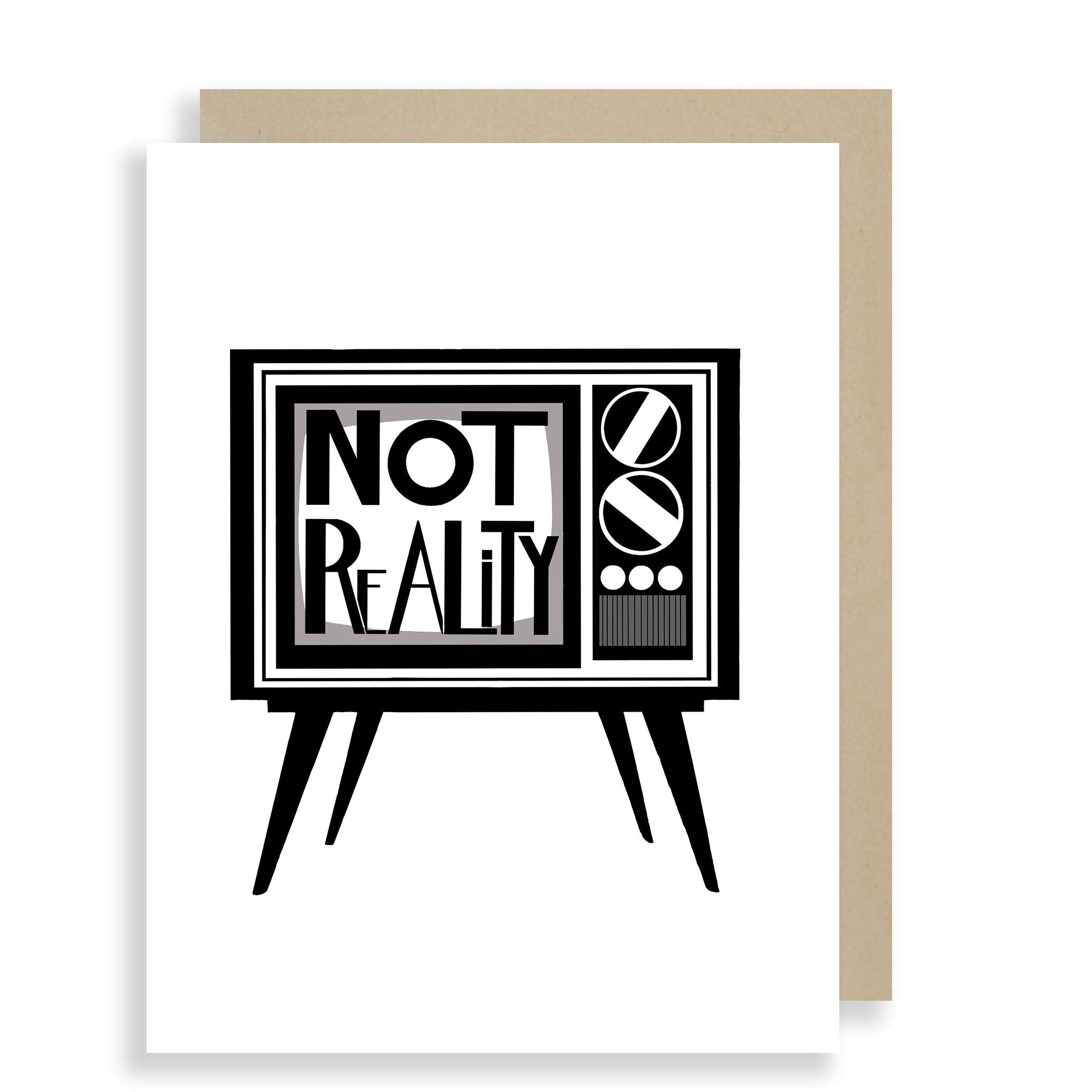 Not Reality