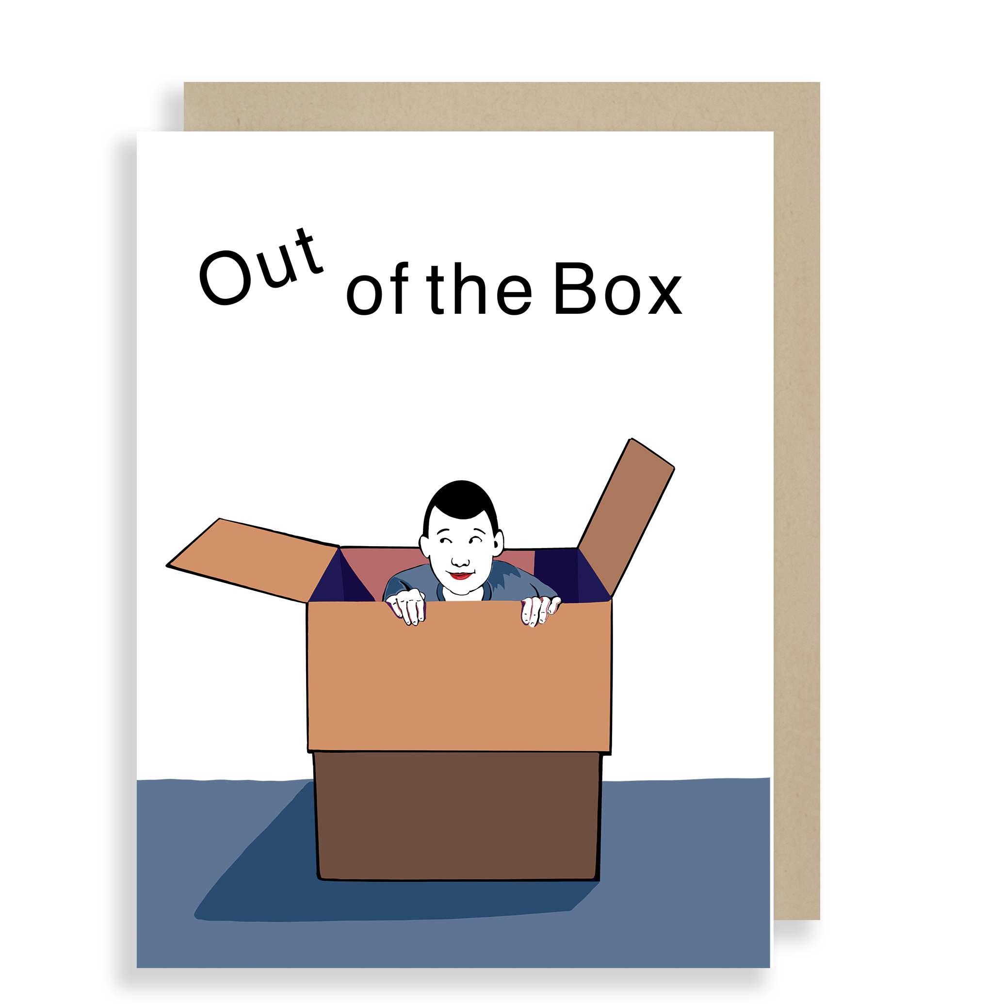 Out of the Box