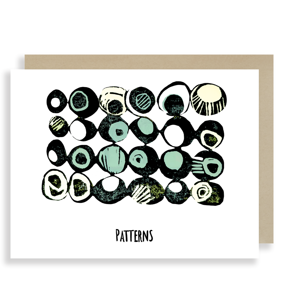 Patterns