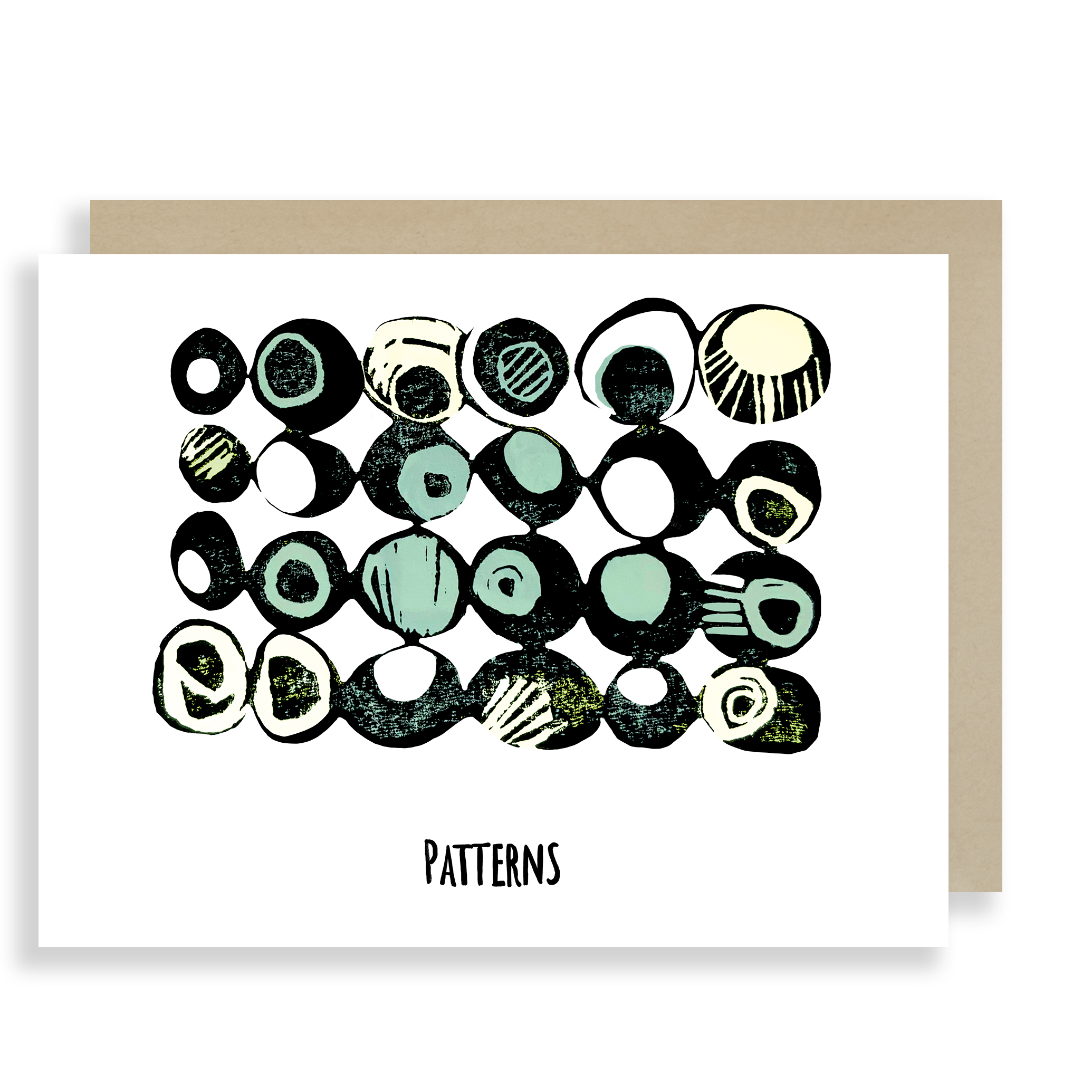 Patterns