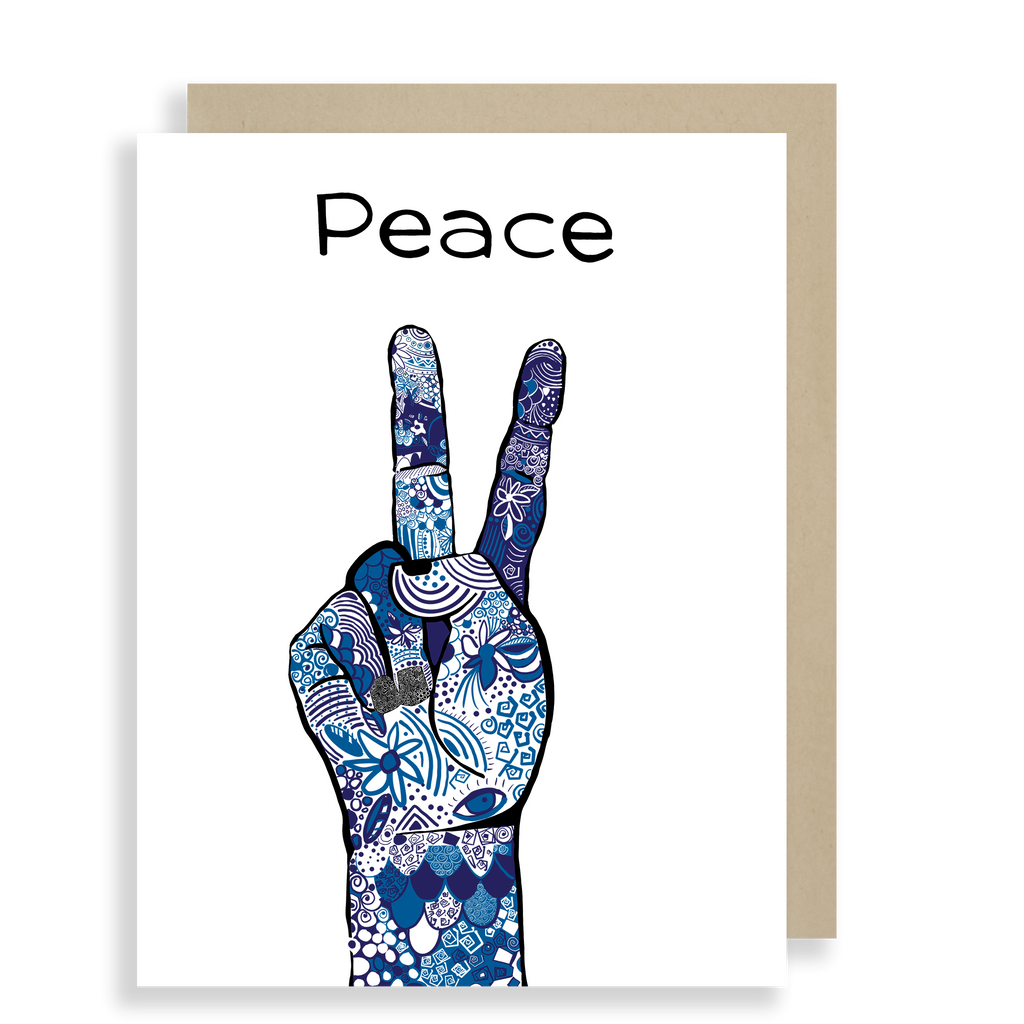 Peace