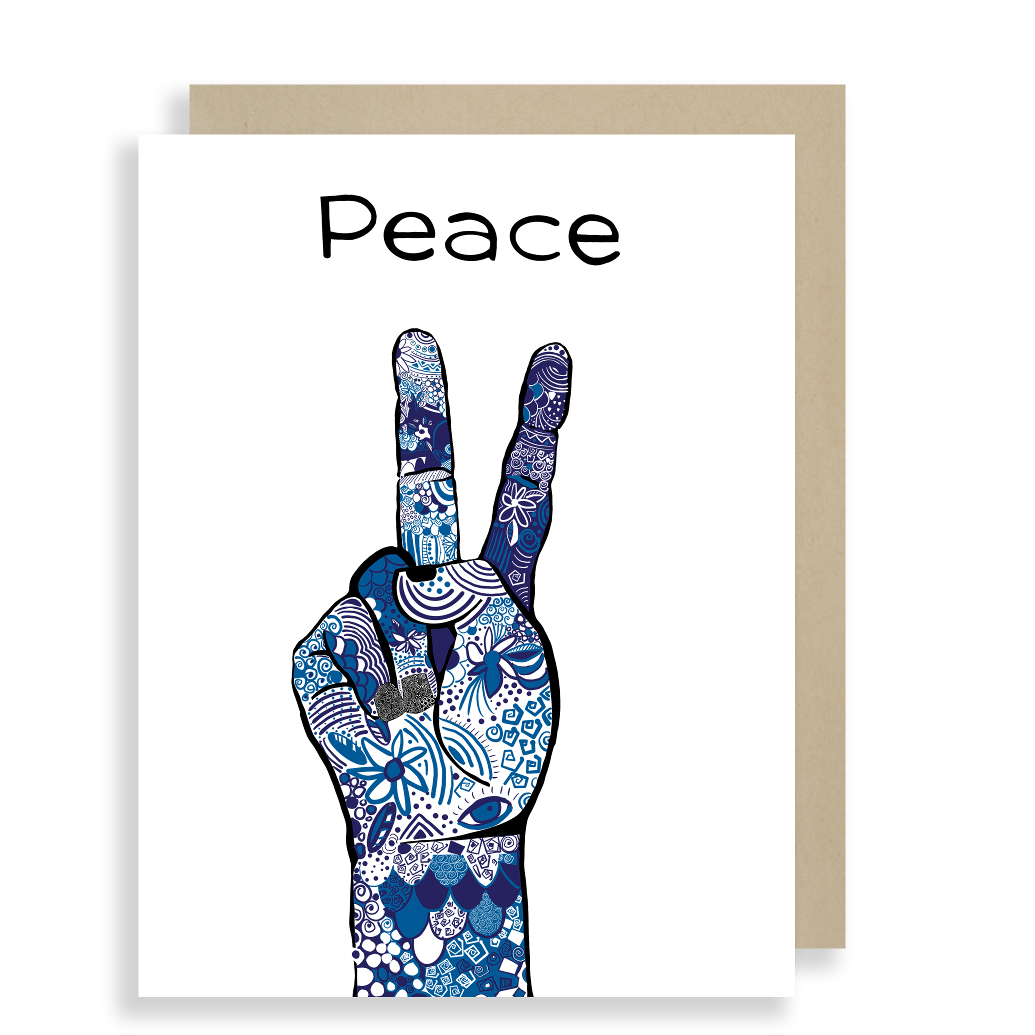 Peace
