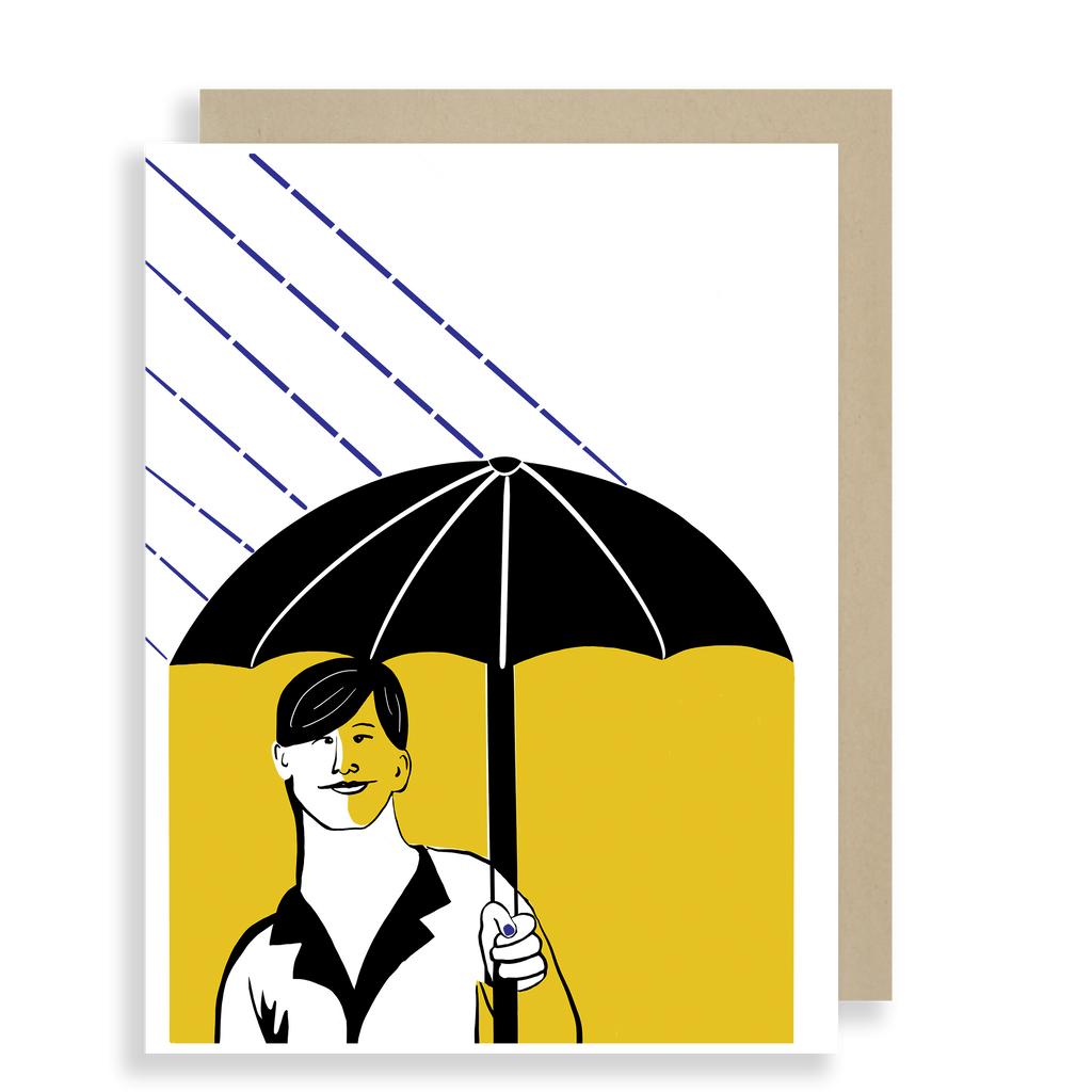 Rainy Day